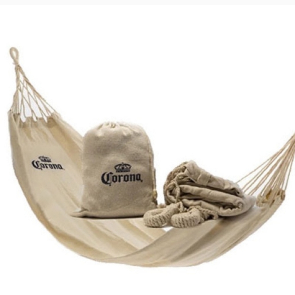 New Corona Hammock
